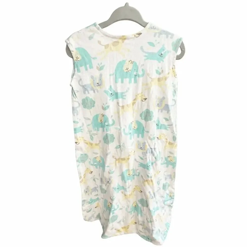 N/A halo sleepsack